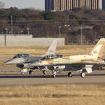 F16 - Waiting For Release...
