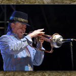 Chuck Mangione Doing What He Does Best...
