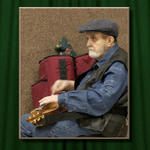 Dulcimer Guy...