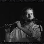 EJ and Flute...