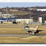 F16 - YD4 Away...