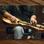 Gary Gallier's Hands on the Mountain Dulcimer...