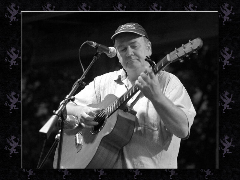 Gerry O'Beirne...