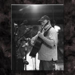 Gerry From Side Stage...