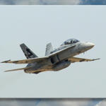 F18 - 324 Up Close and Personal...