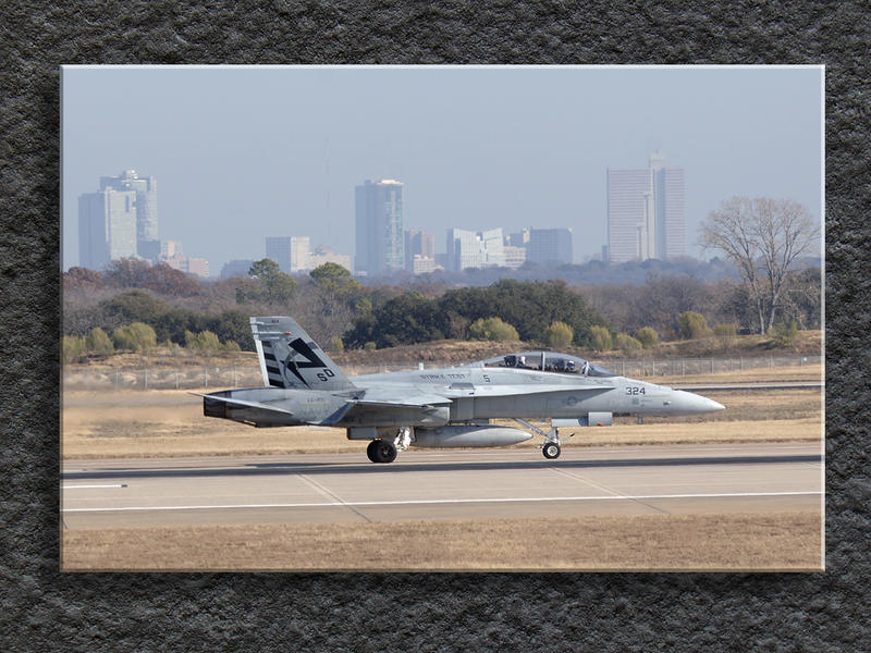 F18 - 324 Lands near Ft. Worth...