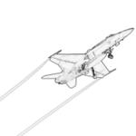 F18 Artwork...