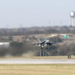 F18 With Tanks...