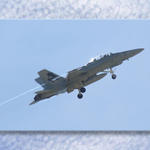 F18 Pretty Gear...