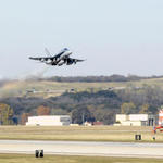 F18 and Jet Wash...