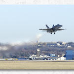 F18 and Trail...
