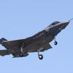 JSF In Flight...