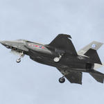 JSF Keeps Going...