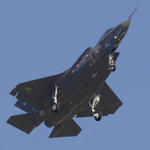 JSF Gear Up Close and Personal...