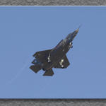 JSF More First Flight...