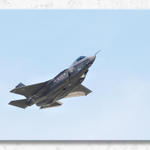 JSF Fly By...