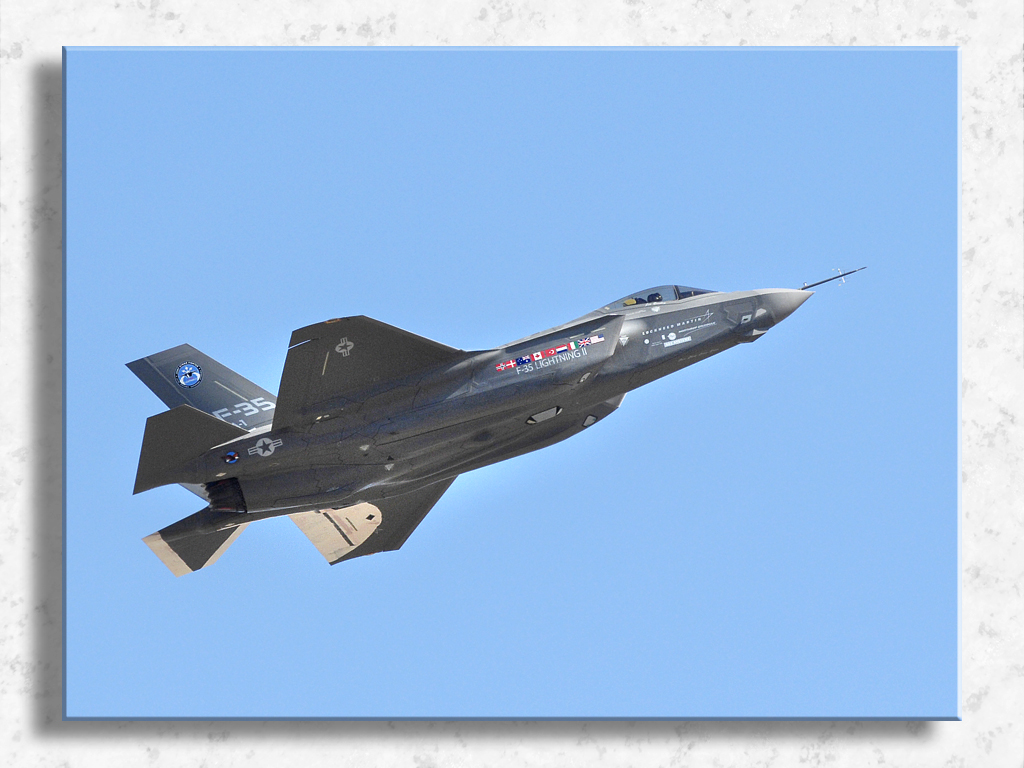 JSF Once Again...