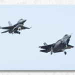 JSF With Escort...