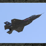 JSF Fly By...