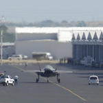 JSF Down By the Run Stations...