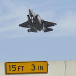 JSF Over the Bridge...