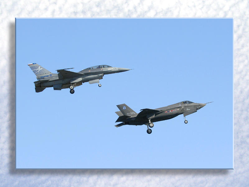 JSF With Different Chase...