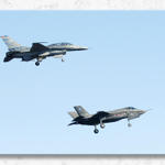 JSF With Different Chase #2...