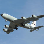 KC135...