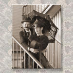 Dickens On The Strand