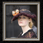Another Nice Hat...