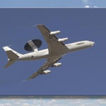 Nice AWACs...