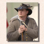 Military True Grit...