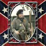 Defending the South...