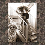 Wife In Sepia...