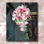 Her Bouquet...