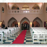The Great Hall...