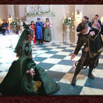 And We Dance...