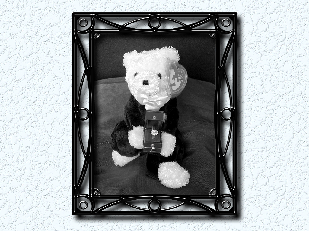 Proposal Bear...