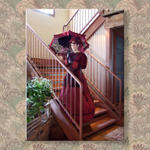 Victorian Splendor...