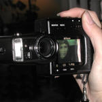 Self Portrait...
