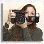 Bounce Flash...